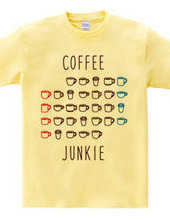 COFFEE JUNKIE