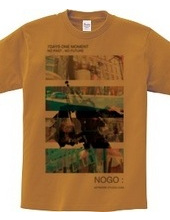 nogo : artwork studio 236