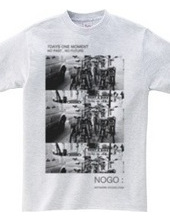 nogo : artwork studio 237