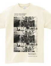 nogo : artwork studio 237