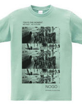 nogo : artwork studio 237