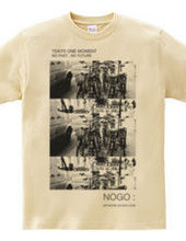 nogo : artwork studio 237