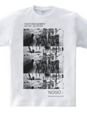 nogo : artwork studio 237