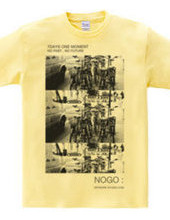 nogo : artwork studio 237