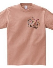 cycling one