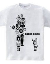 La Luchador26