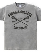 Lacrosse college