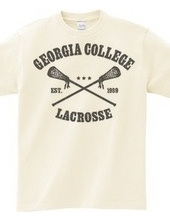 Lacrosse college