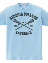 Lacrosse college