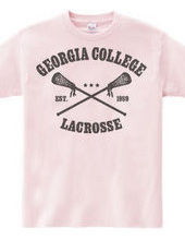 Lacrosse college