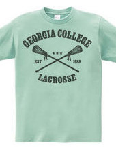 Lacrosse college