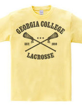 Lacrosse college