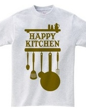 Happy Kitchen