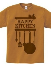 Happy Kitchen