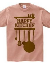 Happy Kitchen