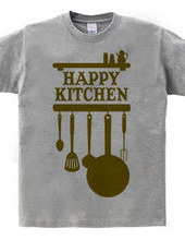 Happy Kitchen