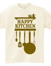 Happy Kitchen