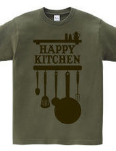 Happy Kitchen