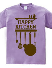 Happy Kitchen