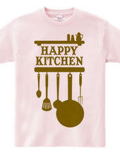 Happy Kitchen