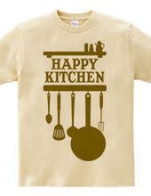 Happy Kitchen