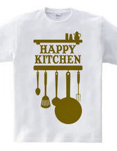 Happy Kitchen