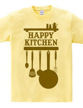 Happy Kitchen