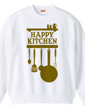 Happy Kitchen