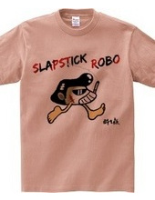 SLAPSTICK ROBO01