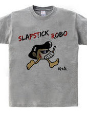 SLAPSTICK ROBO01