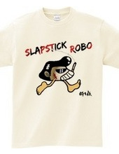 SLAPSTICK ROBO01