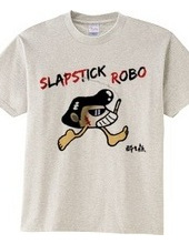 SLAPSTICK ROBO01