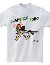 SLAPSTICK ROBO02