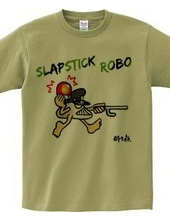 SLAPSTICK ROBO02