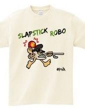 SLAPSTICK ROBO02