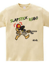 SLAPSTICK ROBO02