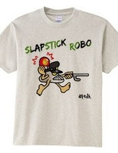 SLAPSTICK ROBO02