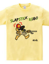 SLAPSTICK ROBO02