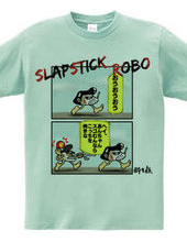 SLAPSTICK ROBO03