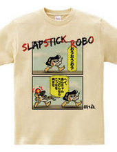 SLAPSTICK ROBO03