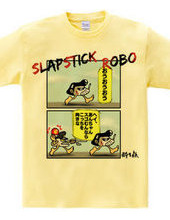 SLAPSTICK ROBO03