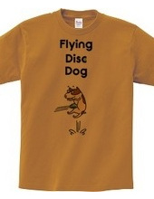 Flying Disc Dog