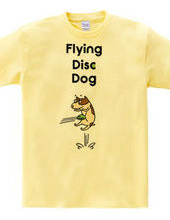 Flying Disc Dog