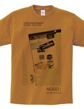 nogo : artwork studio 238