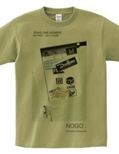 nogo : artwork studio 238