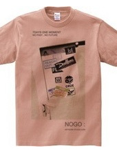 nogo : artwork studio 238