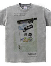 nogo : artwork studio 238