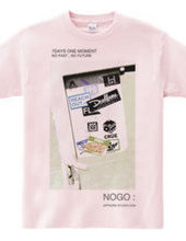 nogo : artwork studio 238