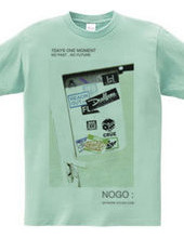 nogo : artwork studio 238