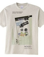 nogo : artwork studio 238